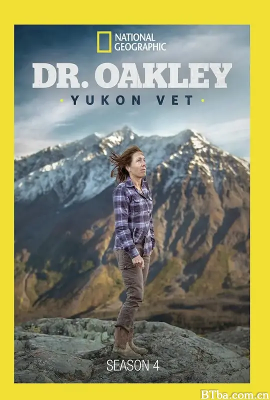 育空兽医 第四季/Dr.Oakley.Yukon.Vet Season 4