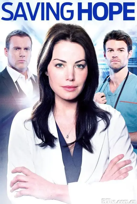 拯救希望 第四季/Saving Hope Season 4