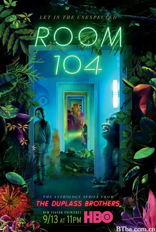 104号房间 第三季/Room 104 Season 3