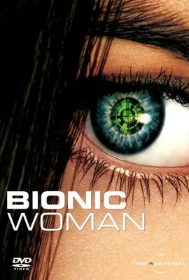 无敌女金刚/Bionic Woman