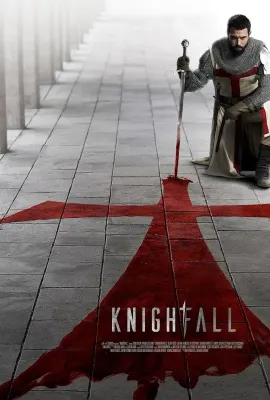 骑士陨落 第一季/Knightfall Season 1