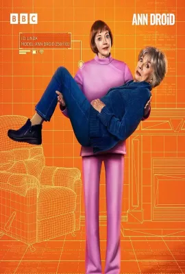 护工不是人/Ann Droid