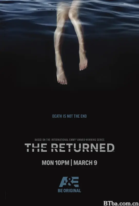 魂归故里/The Returned