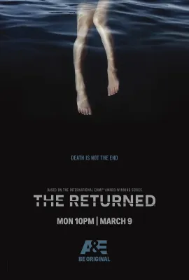 魂归故里/The Returned