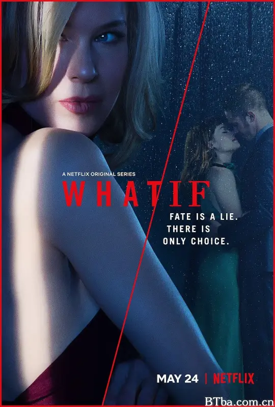 假/如/What/If