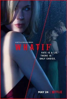 假/如/What/If