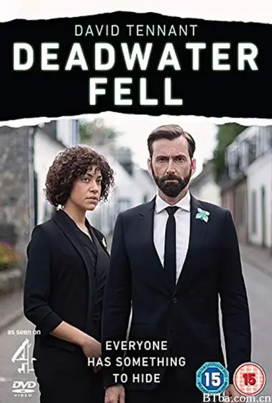 死水难收/Deadwater Fell