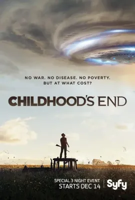 童年的终结/Childhood's End