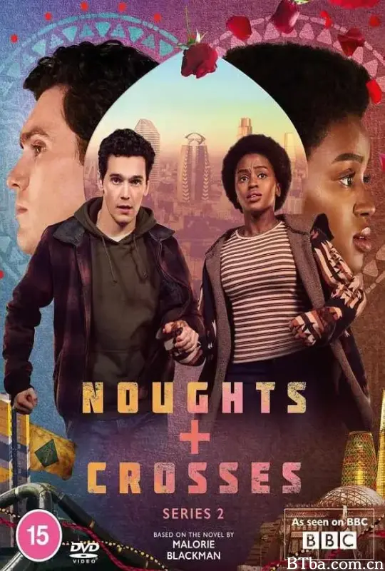 跨爱 第二季/Noughts + Crosses Season 2