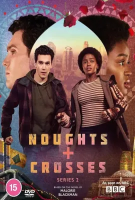 跨爱 第二季/Noughts + Crosses Season 2