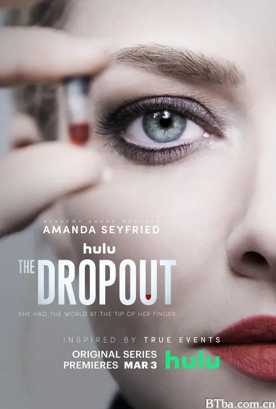 辍学生/The Dropout