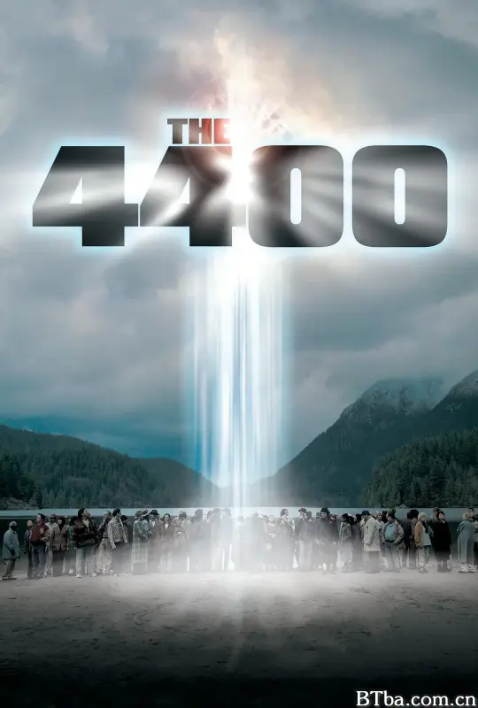 4400/The 4400