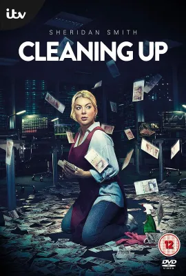 清洁工/Cleaning Up