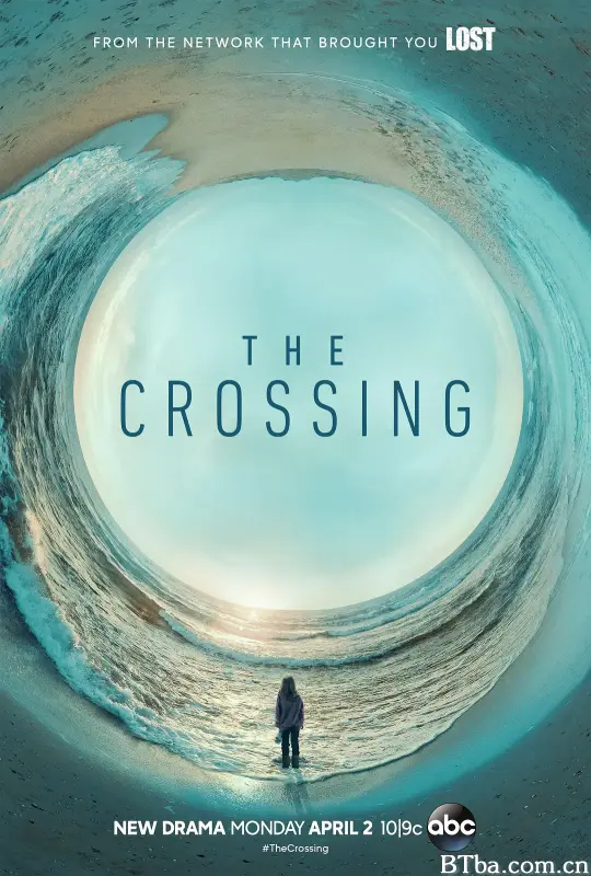 交叉世界/The Crossing