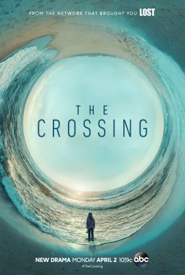 交叉世界/The Crossing