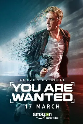 网络寻凶 第一季/You Are Wanted Season 1