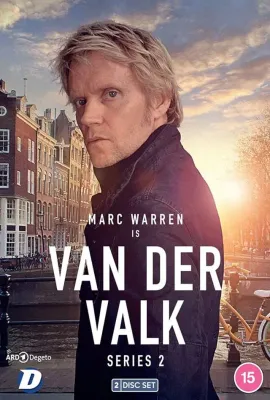 范·德·沃克 第二季/Van der Valk Season 2