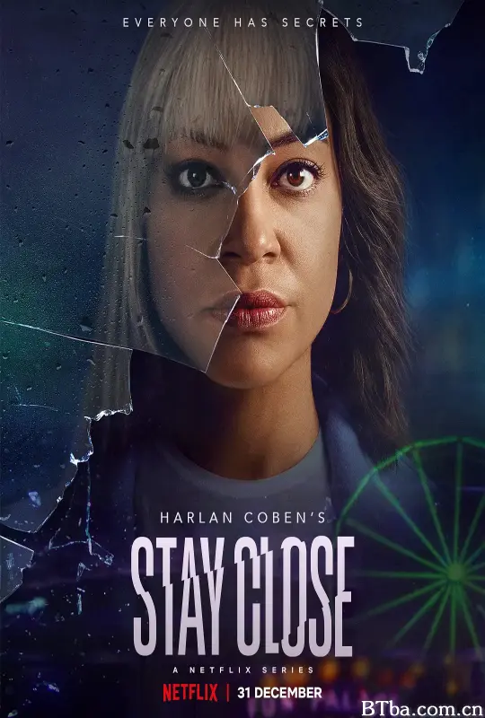不要走远/Stay Close
