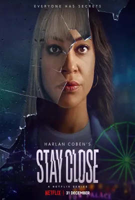 不要走远/Stay Close