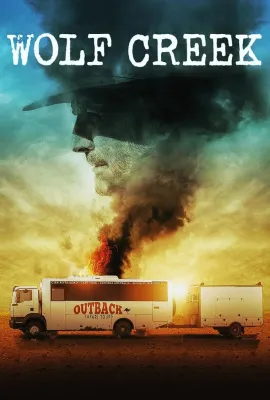 狼溪 第二季/Wolf Creek Season 2