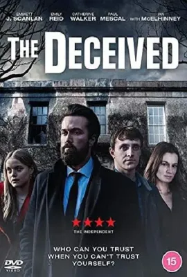 受骗者/The Deceived