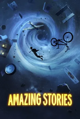 惊异传奇/Amazing Stories
