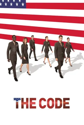 军法/The Code