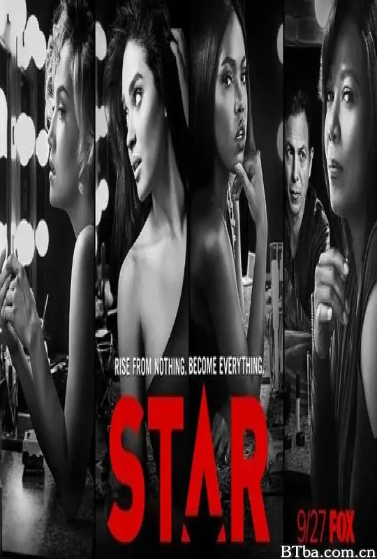 明日之星 第二季/Star Season 2