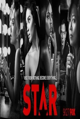 明日之星 第二季/Star Season 2