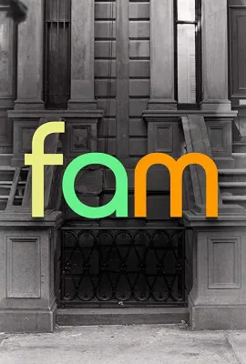 终归是家人/Fam