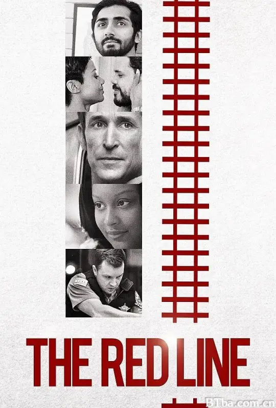 红线/The Red Line