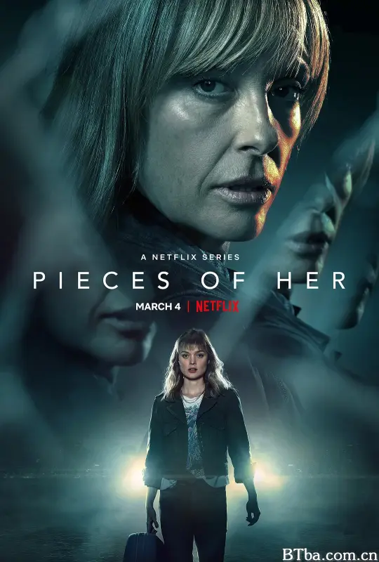 碎片人生/Pieces of Her