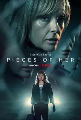 碎片人生/Pieces of Her