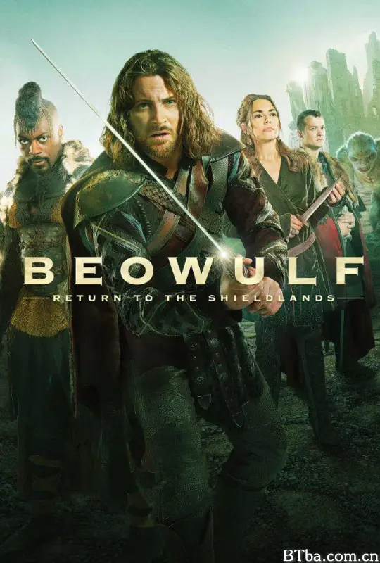 贝奥武夫/Beowulf: Return to the Shieldlands