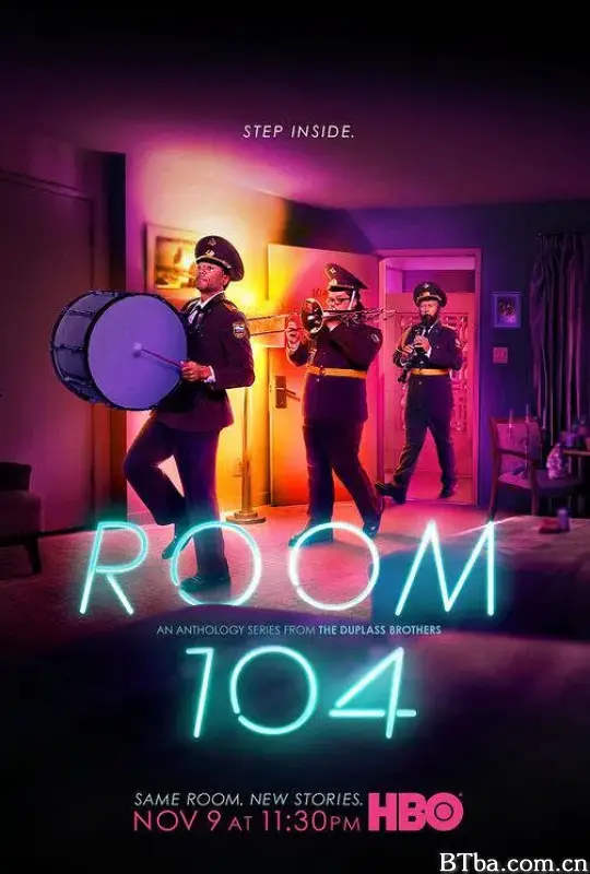 104号房间 第二季/Room 104 Season 2