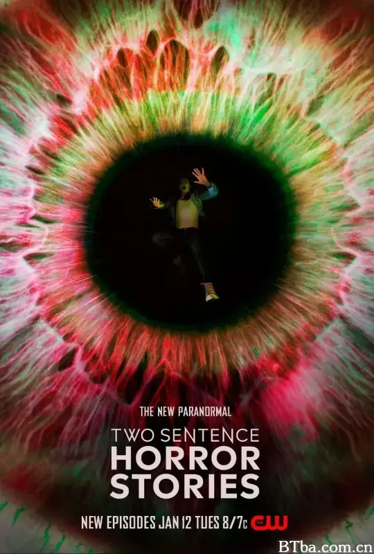 两句话恐怖故事 第三季/Two Sentence Horror Stories Season 3