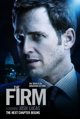 糖衣陷阱/The Firm