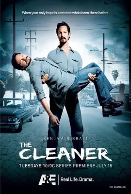 清洁工 第一季/The Cleaner Season 1