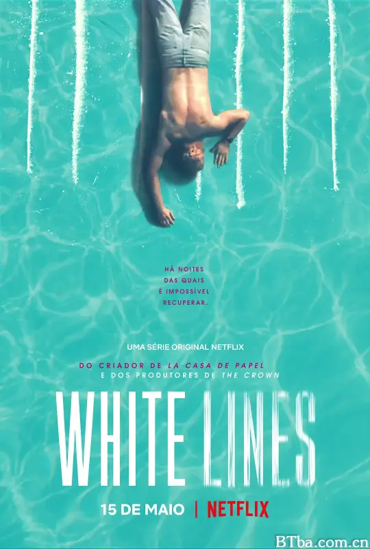 白线/White Lines