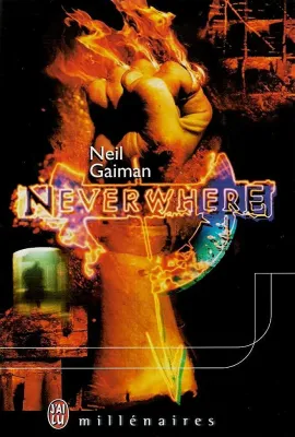乌有乡/Neverwhere