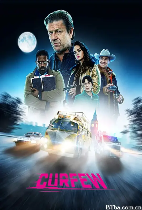宵禁 Curfew (2019) 1080P/720P BT磁力 迅雷网盘下载-影音屋