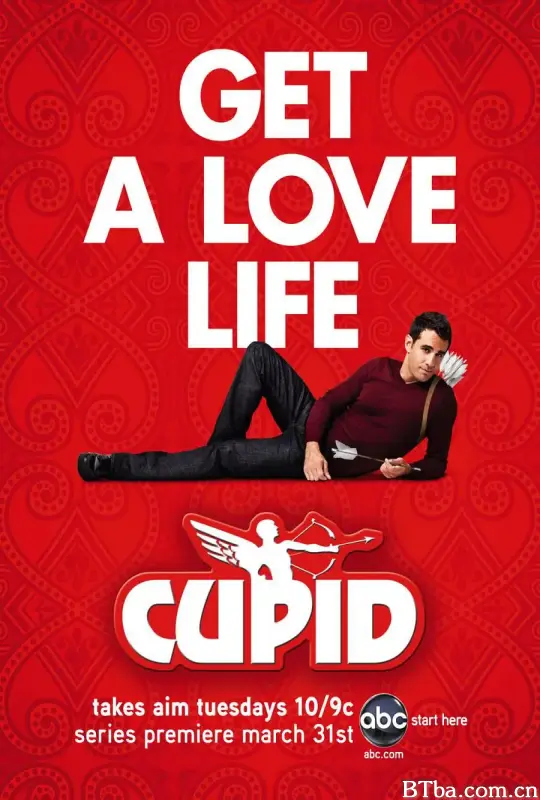 爱神在人间/Cupid