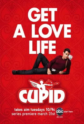 爱神在人间/Cupid