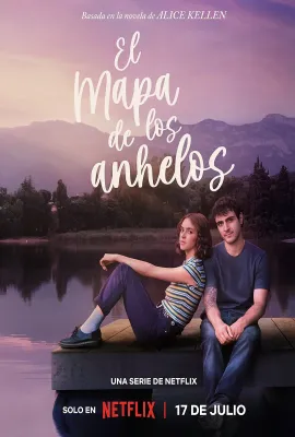 愿望地图/El Mapa de los Anhelos