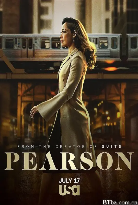 皮尔森/Pearson