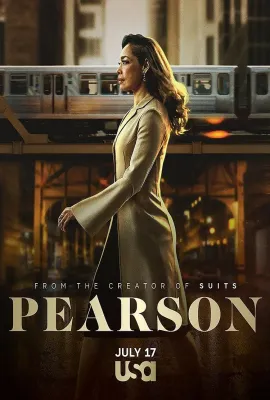 皮尔森/Pearson