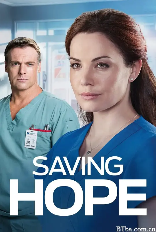 拯救希望 第五季/Saving Hope Season 5