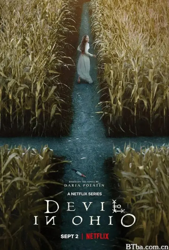 俄亥俄州的魔鬼/Devil in Ohio