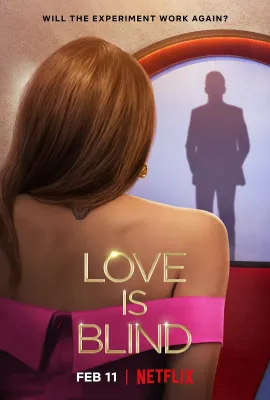 爱情盲选 第二季/Love Is Blind Season 2