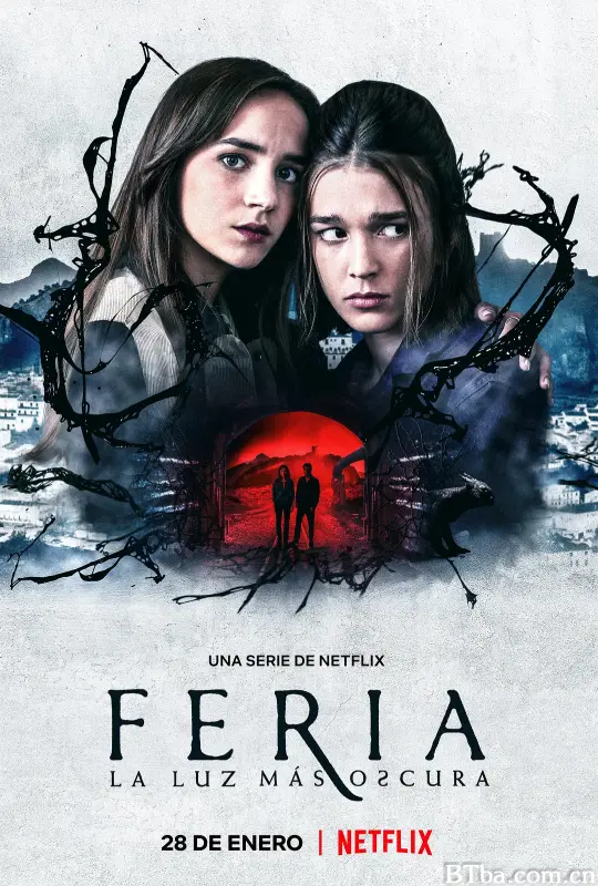 费里亚：至暗之光/Feria: La luz más oscura